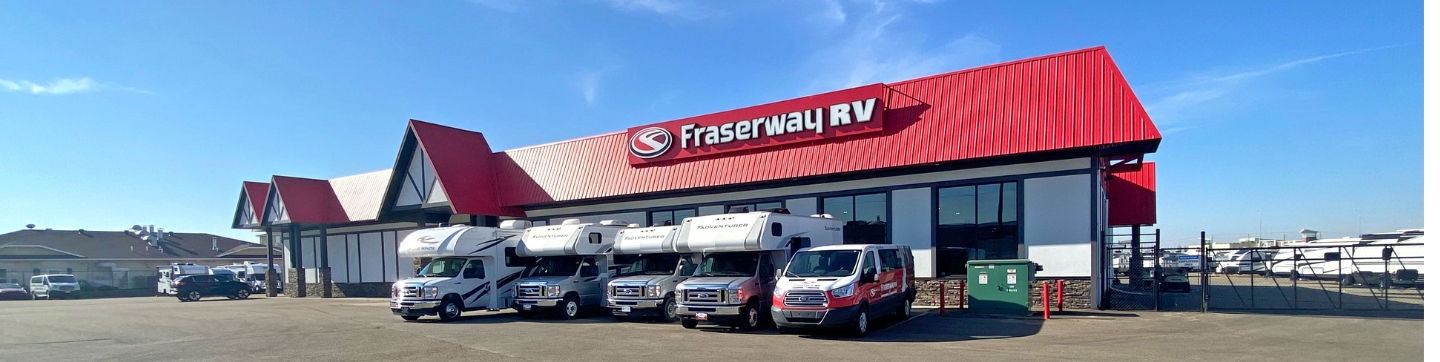 Rental Locations - Edmonton, Alberta